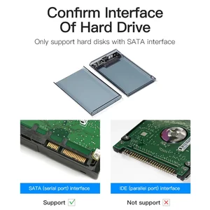 12 penjualan terbaik sata ke usb 3.5 - №