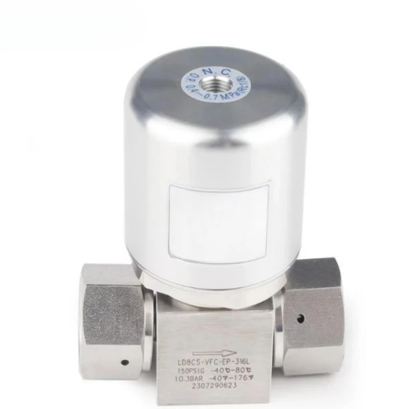 Cross-border Special Offers Spring Loaded Pressure Relief Valve 1/2