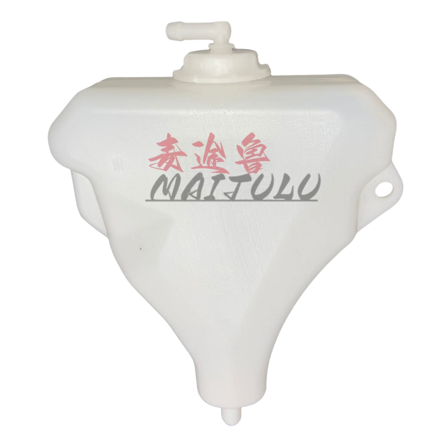 Radiator Coolant Overflow Expansion Tank Bottle 19101RAAA00 for Honda Accord 2.4L 2003 2004 2005 2006 2007  19101-RAA-A00