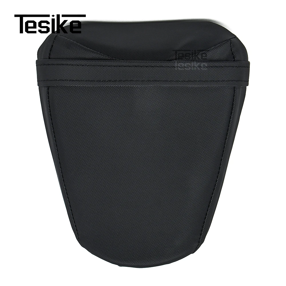 

For Suzuki GSXR 1000 GSXR1000 GSX-R 1000 2017-2020 2018 2019 Motorcycle Rear Pillion Passenger Seat GSX-R1000