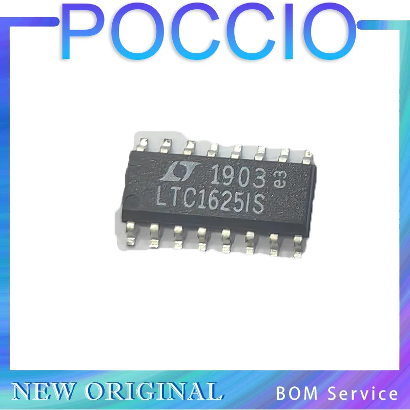 LTC1625CGN LTC1625CS LTC1625IGN LTC1625IS LTC1625-RSENSE Current โหมด Synchronous Step-Down Switching Regulator