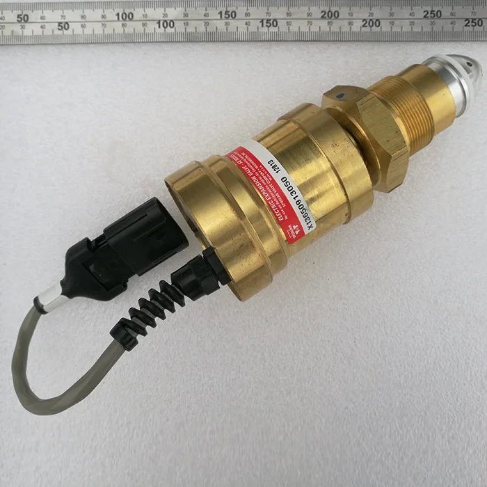 

NEW Tran Electronic Expansion Valve X13650913050 for HVAC Chiller Spare Parts