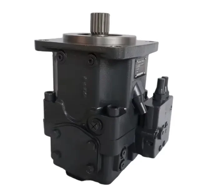 

2026 A11VO75LRD/10R-NP012N00 A11VO A11V A11VLO 40 60 75 130 190 260 Hydraulic Pump Axial Piston Variable Open Circuit for Excav