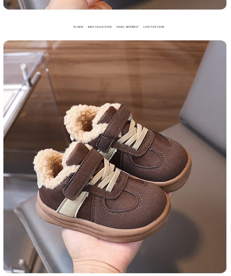 High Quality Children's kids tennis Casual Shoes