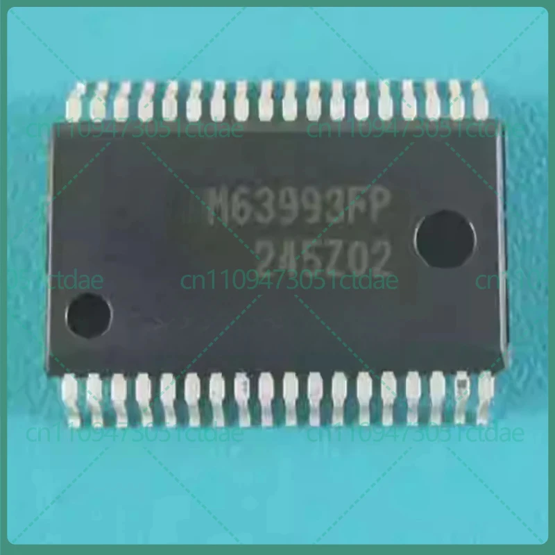 2-8pcs For M63993FP High Voltage 3-Phase Bridge Driver IC