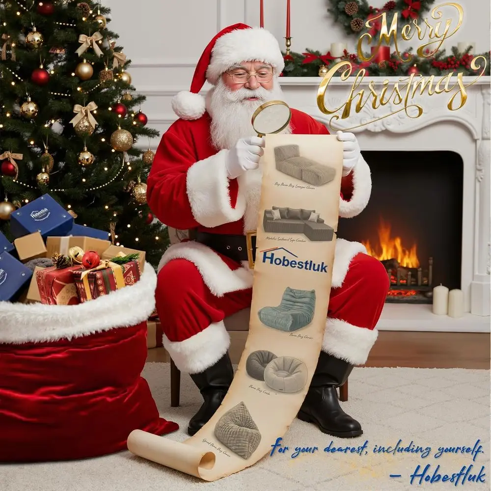 أريكة مقطعية من إسفنج الذاكرة على شكل حرف L مكونة من 3 مقاعد مع كرسي كبير الحجم لغرفة المعيشة بشريط رمادي #5