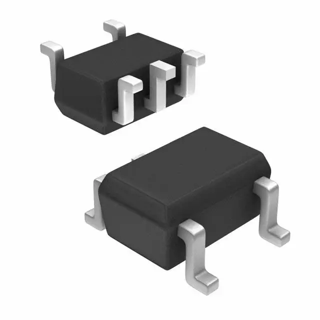 Integrated Circuits SMD Mosfet CJ3134KDW SOT-363 Transistor Mosfet Amplifier Electronic Component for PCB PCBA Assembly - Detail 1