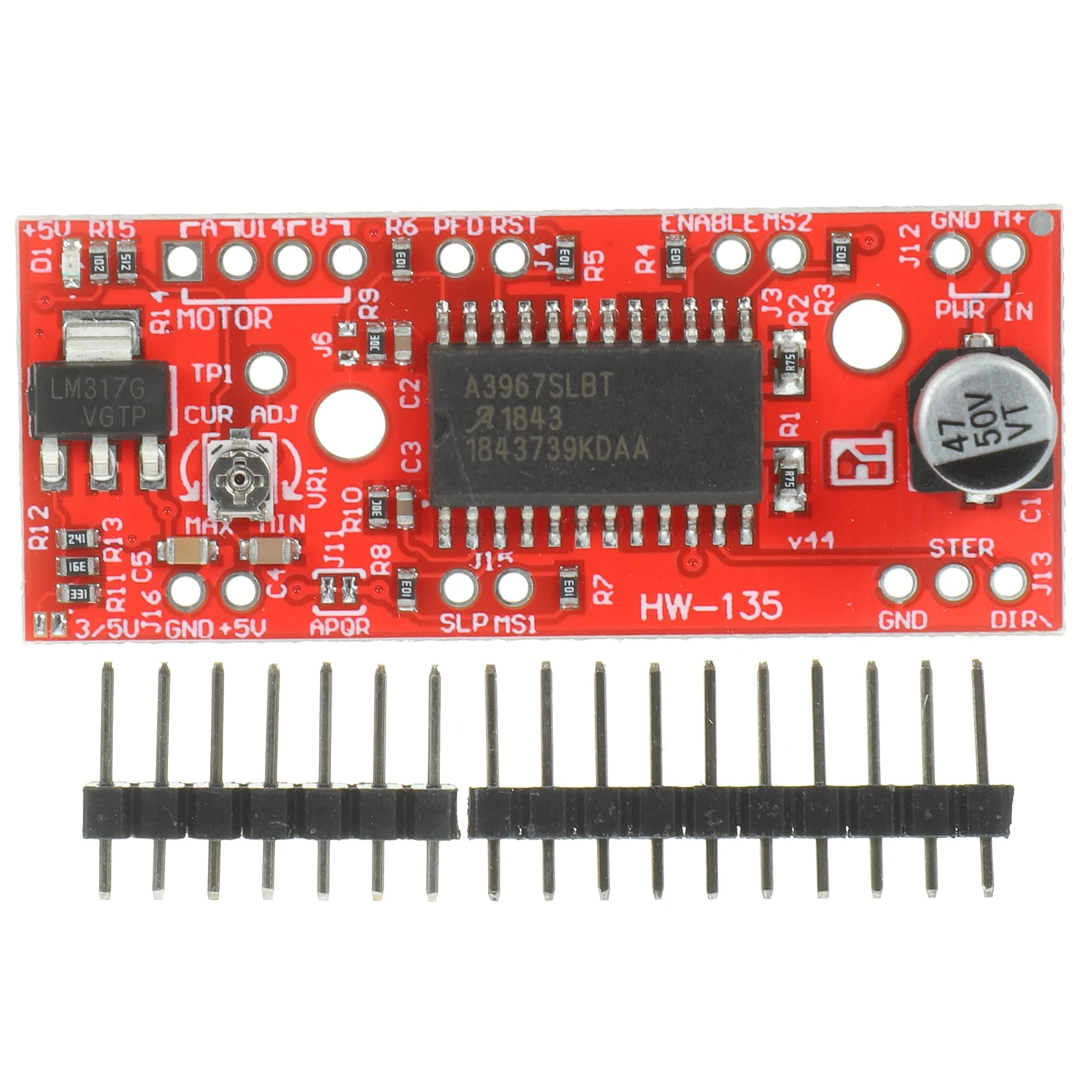 Stepper Motor Drive… - image