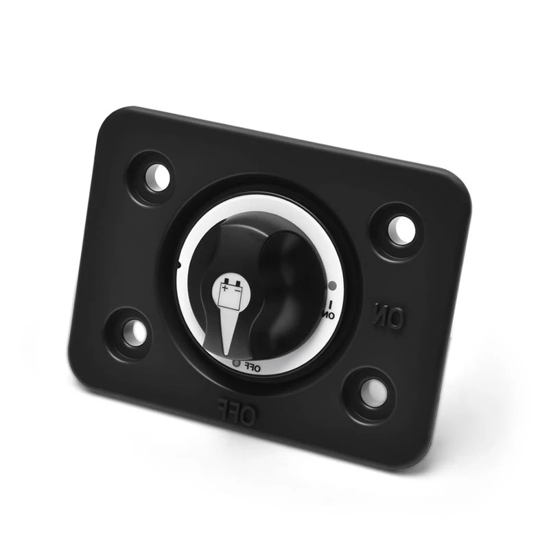 L10A Battery Disconnect Cutoff Switch For Freightliner M2 106 2018-2022 Cascadia 2014-2021 Replace A0688420000 A0675115000
