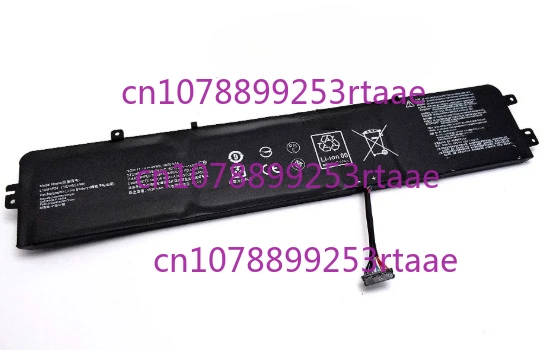 

L14M3P24 Laptop Battery For Lenovo xiaoxin 700 700-15ISK 700-14ISK 700-17ISK High Quality L14S3P24 L16M3P24 L16S3P24