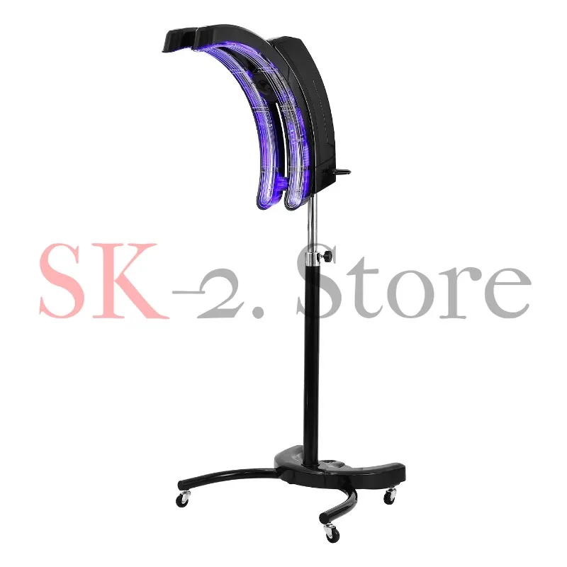 Hair Dryer, Heating Head Roaster, Cold Perming and Setting Accelerator