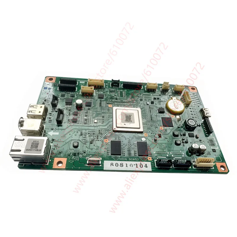 Formatter Board Logic Card Board Main Board For Canon MF423DW MF426DW MF429DW FM2-C902 Printer Mainboard 100% Fully Tested