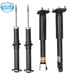 1PCS Front Rear Magnetic Ride Electric Shock Absorbers For Cadillac CTS 2008-2014 19302773 19355570 19355571