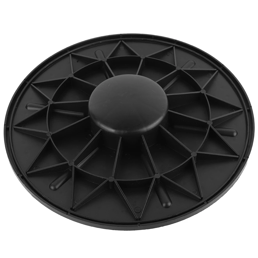 Picture 7: Balance Board Fitness Board Maze Rocking Balance Board Yoga Training Fitness Equipment Stability Balance Training Disc