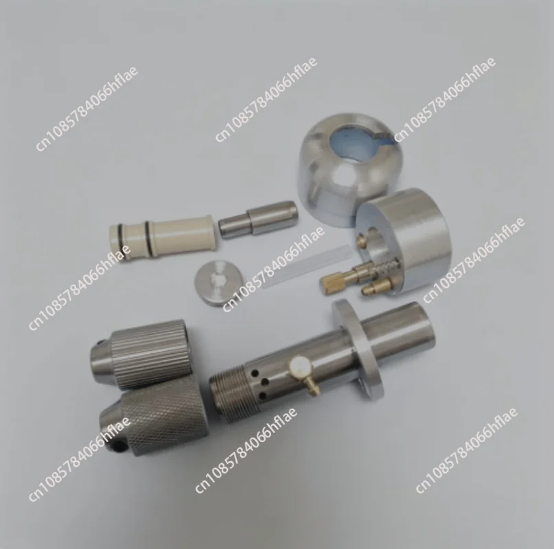 Pneumatic Sculpting Tools Professional Air Carving Tools For Metal Machining And Surface Plating Processing