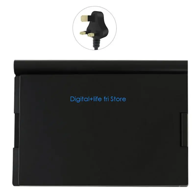 

E06D Dual-screen Monitor Laptop Expansion Screen 13.3 Inch Portable 1920x1080 Resolution Easy Installation X50A X50B