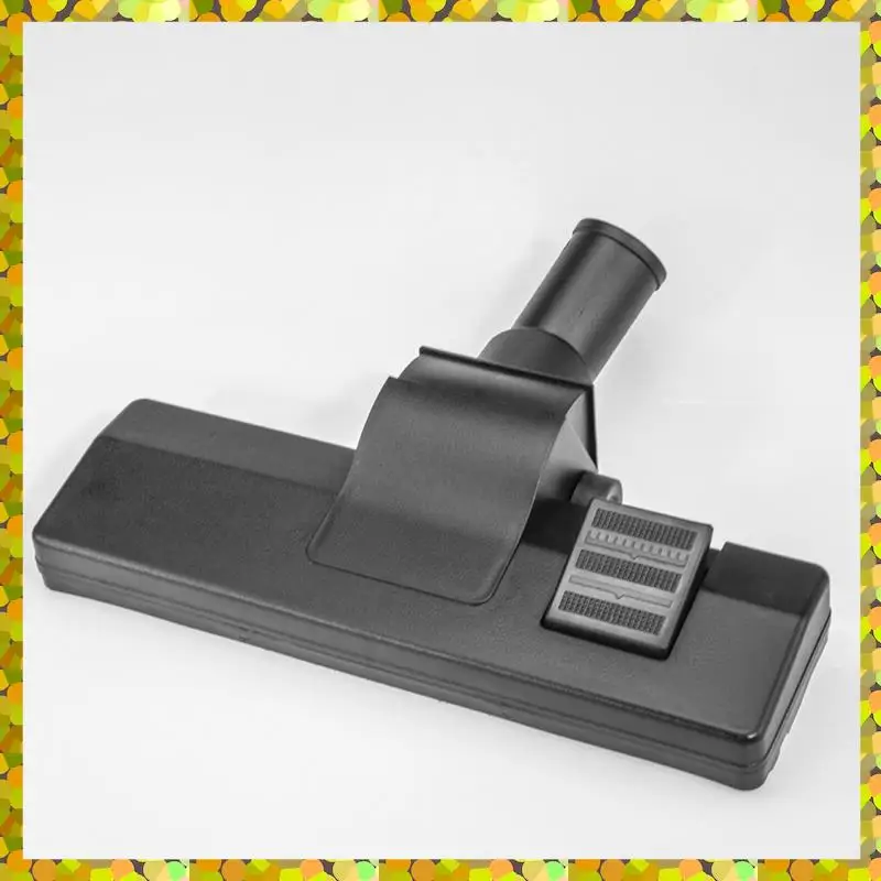 AGLH رأس فرشاة المكنسة الكهربائية البديلة 32 مم فرشاة أرضية عالمية سهلة التركيب