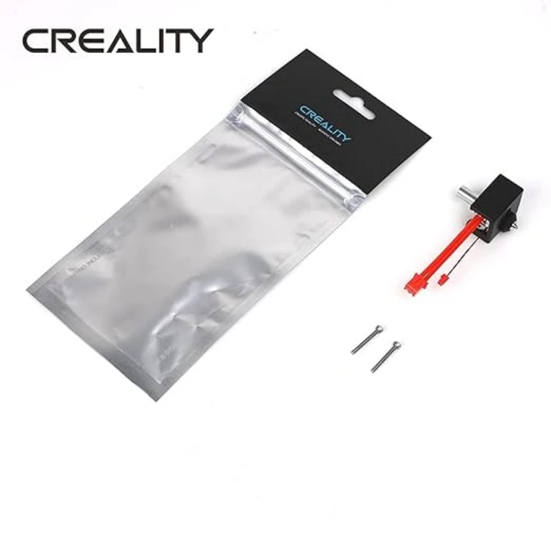 Creality Sprite Extruder Upgrade Heater Block Kit High Temperature 300℃，for Creality Ender 3 S1/Ender3 S1 Pro/CR10 Smart Pro