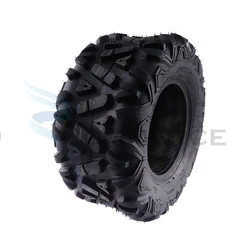 6PR 22X10-10 Vacuum Tyre 255/60-10 Tubeless tire 6PR For ATV Go kart UTV Buggy Quad Dirt Bike 10 Inch off-road wheel Accessories