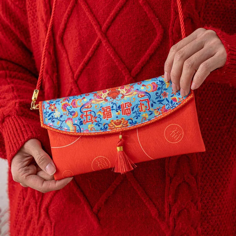 Traditional Spring …