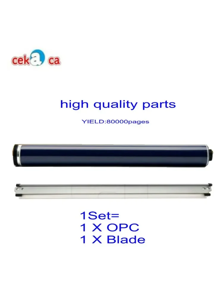 リコー-c2800-c3300-opcドラムブレードトナー-2800-3300レーザープリンター用卸売