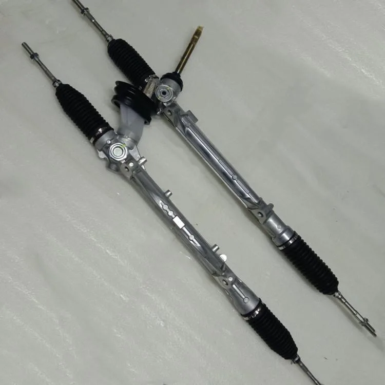 Steering Rack Assy …