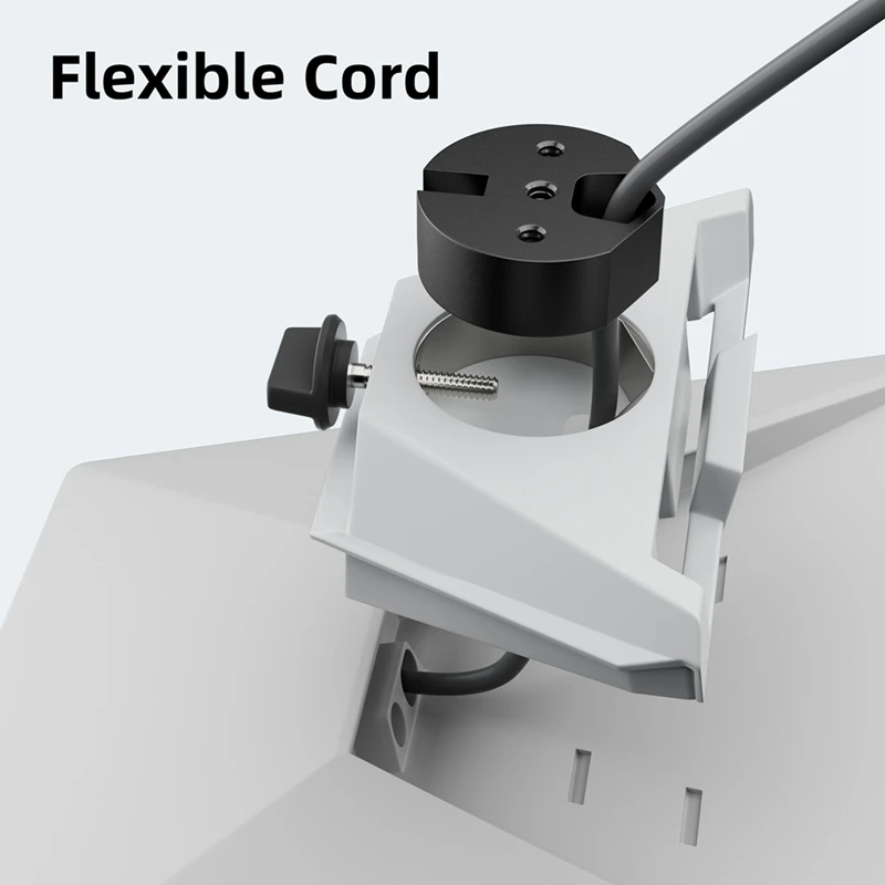 B03B-For Starlink Mini RV Bracket V4 Signal Bracket Tripod Adapter Tripod Mounting Adapter