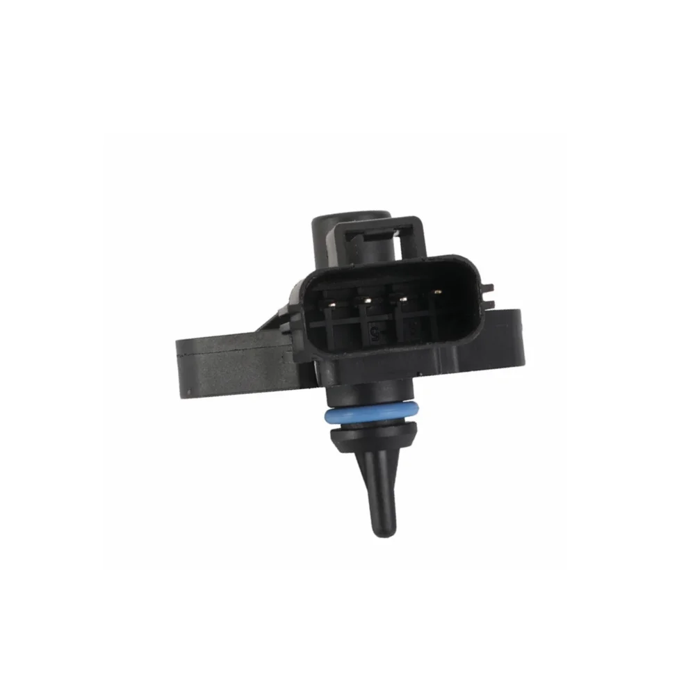 P0193 FRPS Fuel Rail Injection Pressure Sensor For Fo-rd Victo-ria Esca-pe Explor-er Cro-wn 0261230093 3F2E-9G756-AA 3F2E9G756AD