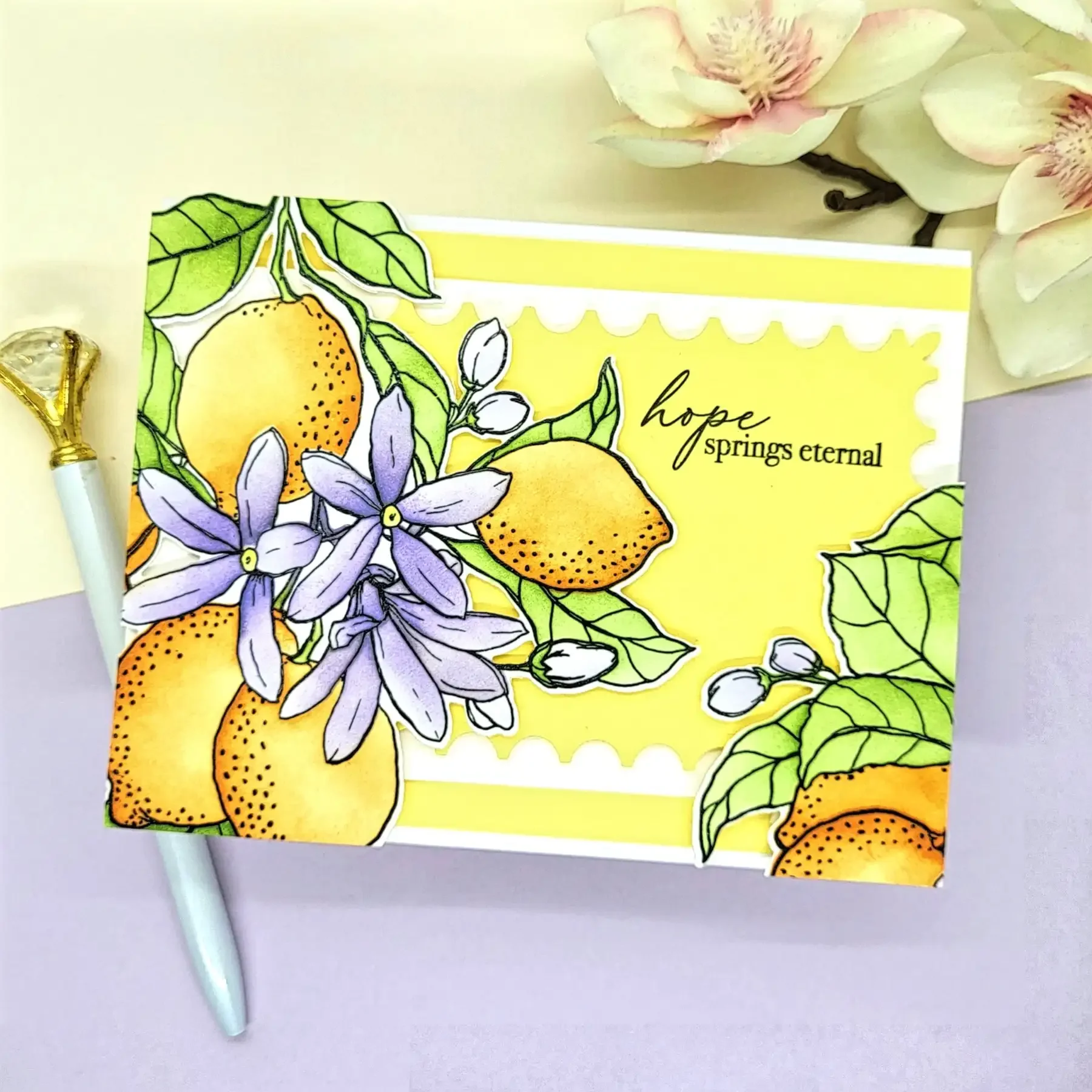 Daybreak Collection Postage Collage Metal Cutting Dies Clear Stamps Stencil Hot Foil DIY Scrapbook Craft Decoration Embossing