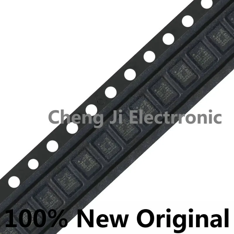 

10PCS 74HC4051BQ、74HC4052BQ、74HC4053BQ、DHVQFN-16 Analog switch/multiplexer