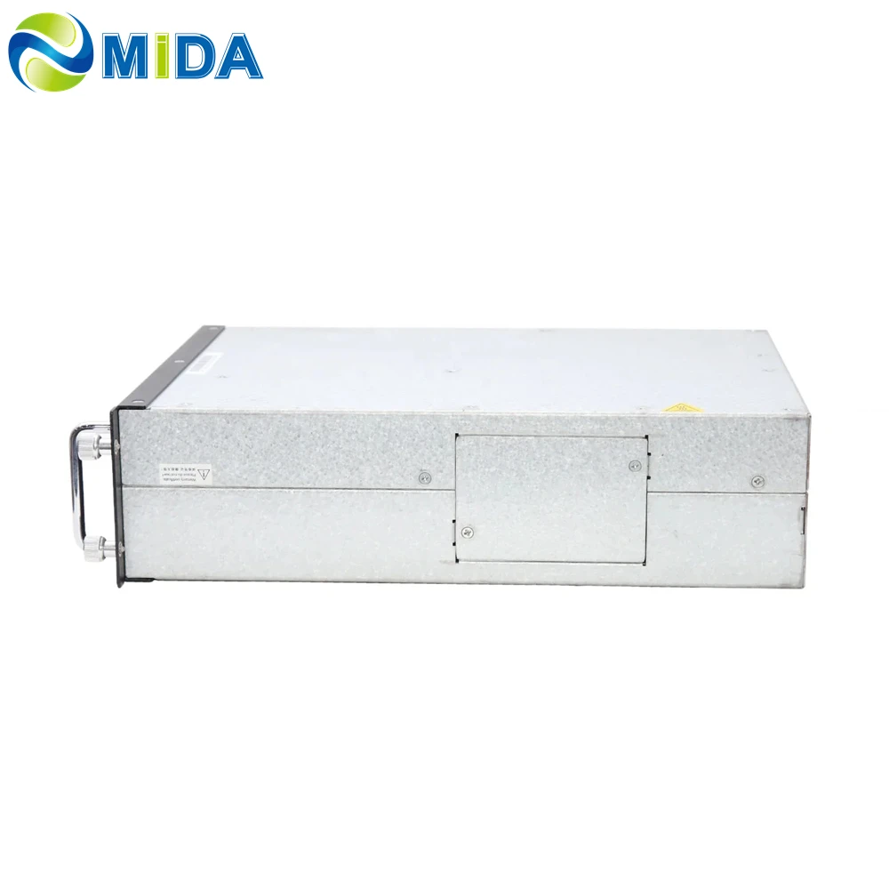 New 20-60kW 1000V DC EV Charger Power Module