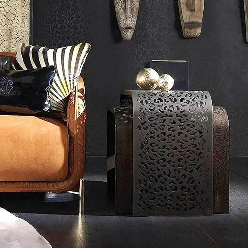 Senior designer villa living room home combination sofa corner