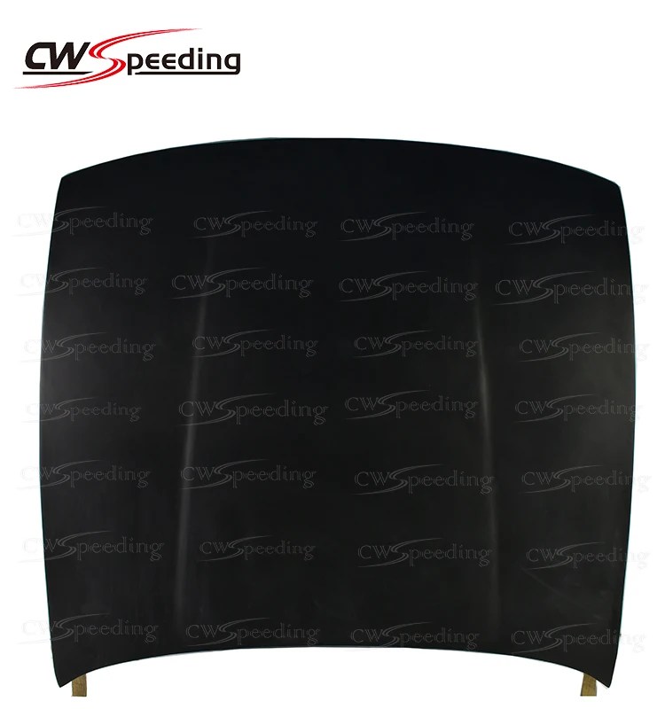 

OEM STYLE FIBER GLASS ENGINE HOOD BONNET for 1988-1993 NISSAN SILVIA S13 180SX Norsen