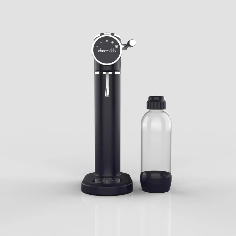 

Premium Home Sparkling Beverage Maker Soda Making