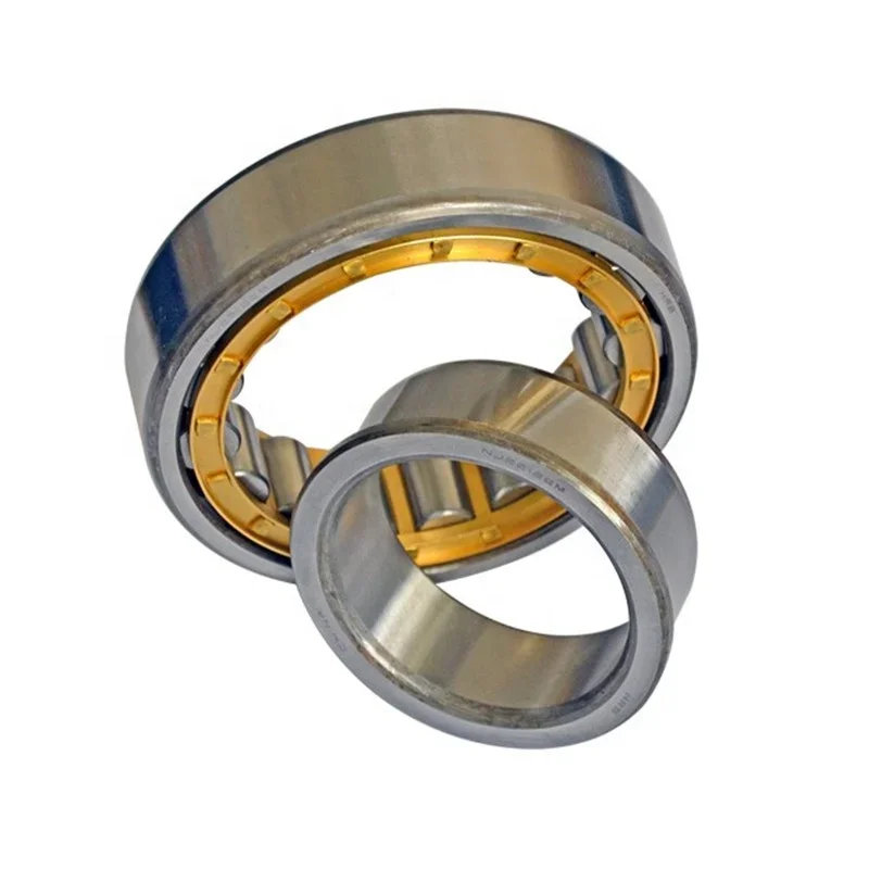 Rodamiento de rodillos cilíndricos de alta precisión 65-725-960 para bomba de barro