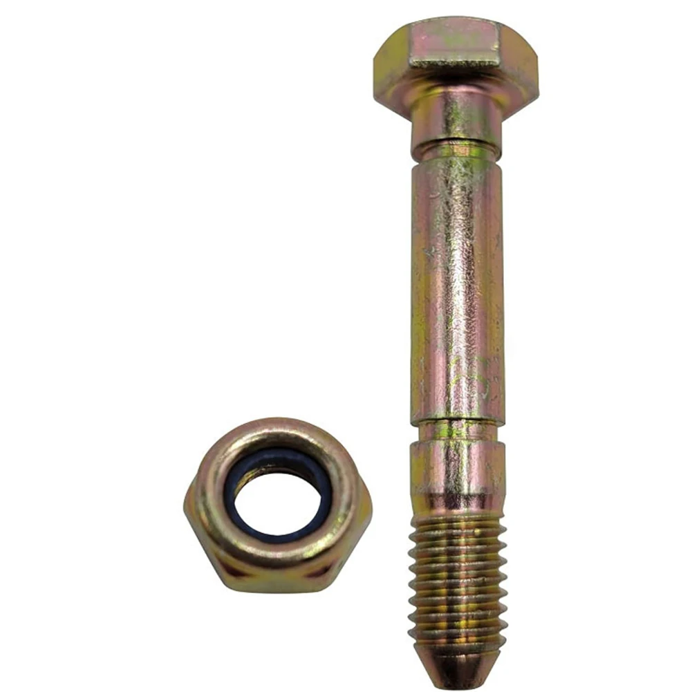 Snow Blower Shear Bolts 5/16 Inch Compatible With For Ariens ST732 ST724 ST524 ST624 Models Garden Power Equipment Accessories