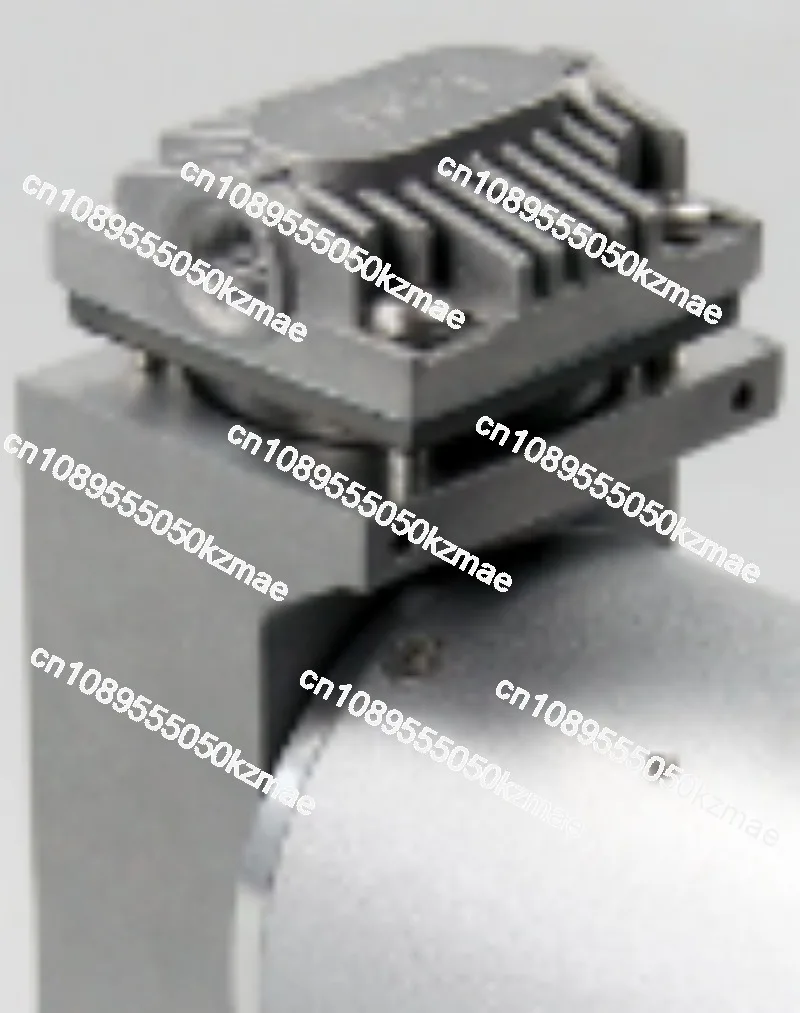15L/min micro high pressure air pump ultra high pressure pump brushless adjustable speed configuration micro pump