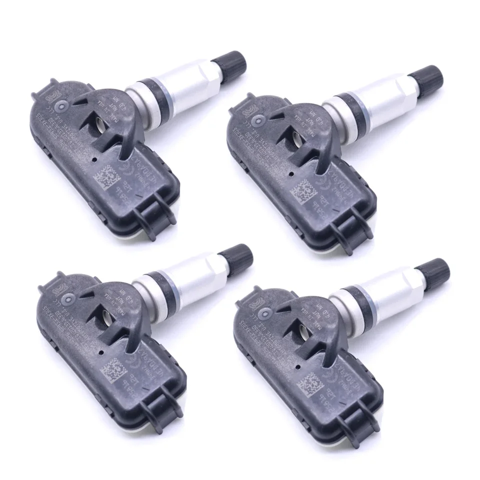 車用 TPMS 2933-3V600 529333V600 Compatible With KIA For RIO UB