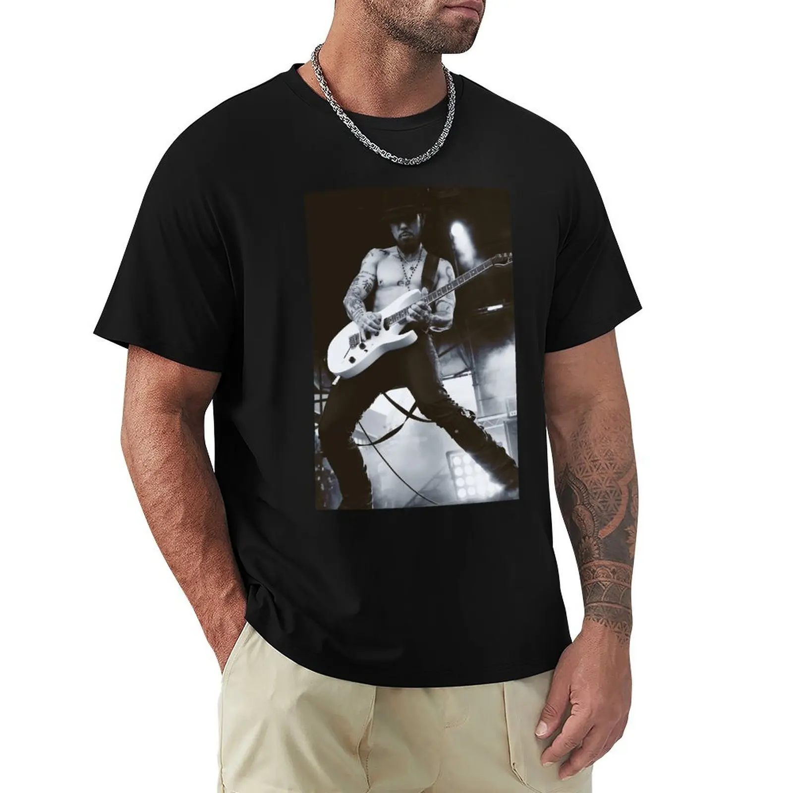 

My Favorite People Jane's Purple Addiction Idol Gift Fot You T-Shirt Trendy Casual Short Sleeve Shirt