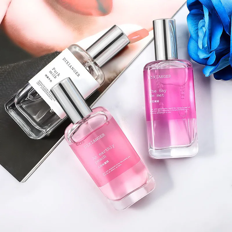 

Original brand Vietnamese Perfume - 50ml, Fresh Oriental Scent, Long-lasting Light Fragrance, Feminine Charm