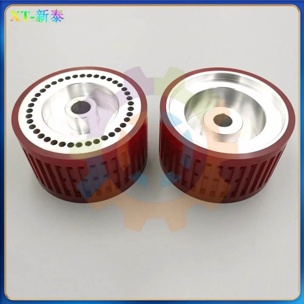 

Запасная часть всасывающего колеса складной машины Stahl FH.10066561/02 - Детали машины лучшего качества для бизнеса