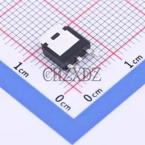 5/50/500PCS TF20N03 TO-252 Withstand voltage: 30V current: 20A