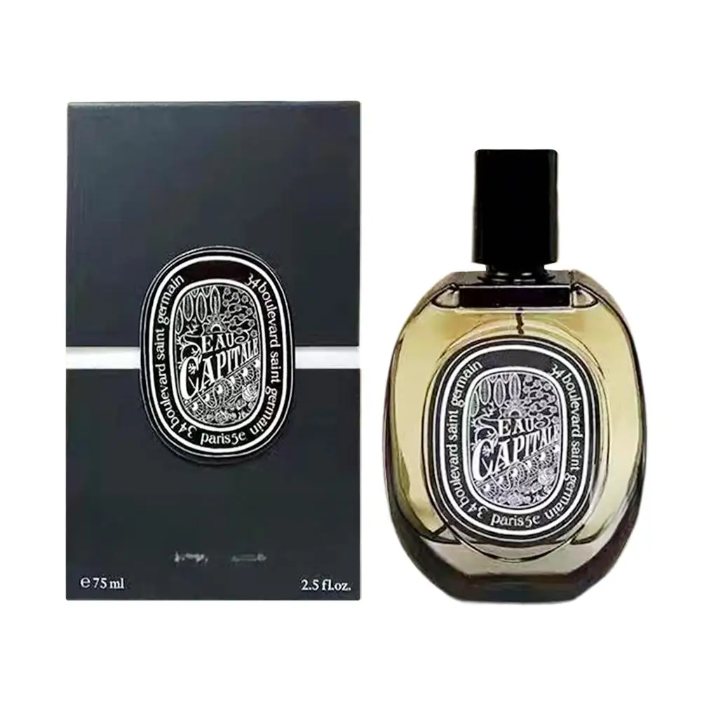 عطر فيتنام برائحة التين الوردي عطر يدوم طويلاً عطر منعش وأنيق للنساء والرجال هدايا المواعدة 75/100 مللي