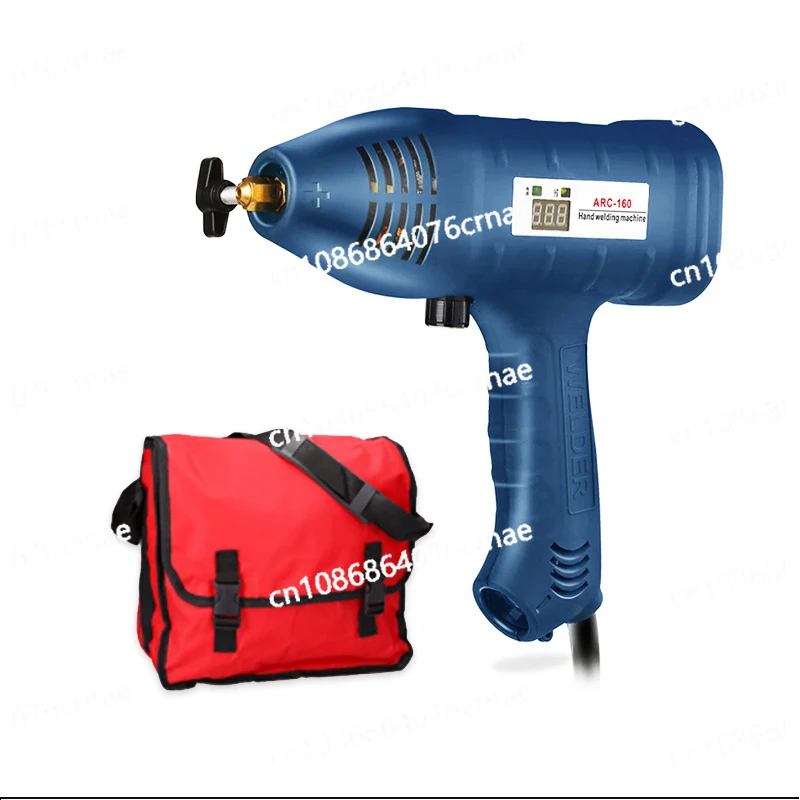 3000W Handheld Portable Arc Welding Machine Household Electric Welding Machine Automatic Digital Intelligent