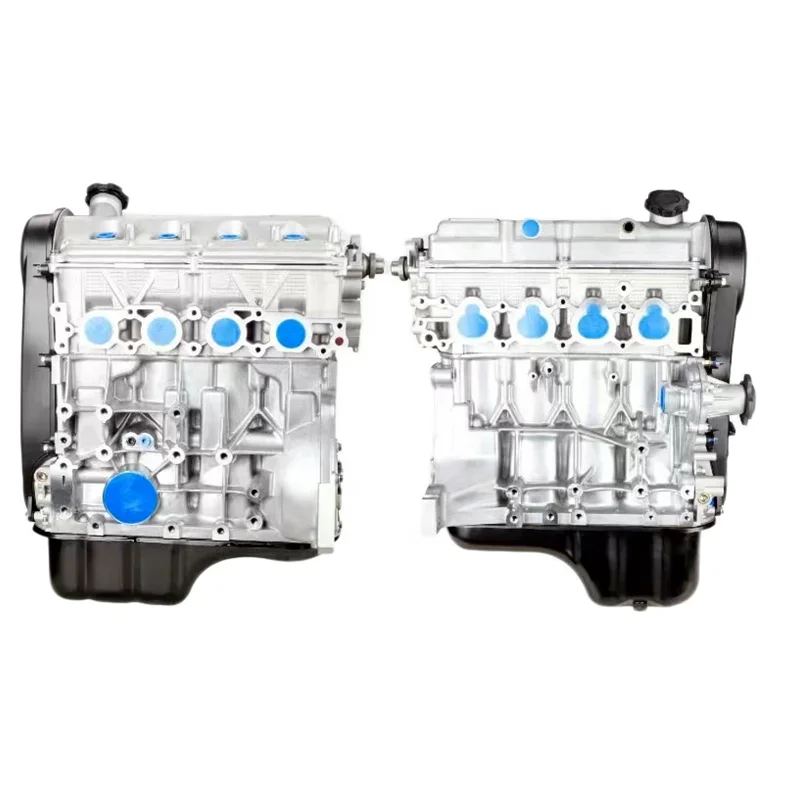 High Quality Brand New G16A G16B Bare Engine For Suzuki Baleno Cultus Escudo For Changan Zhixiang Car Engine