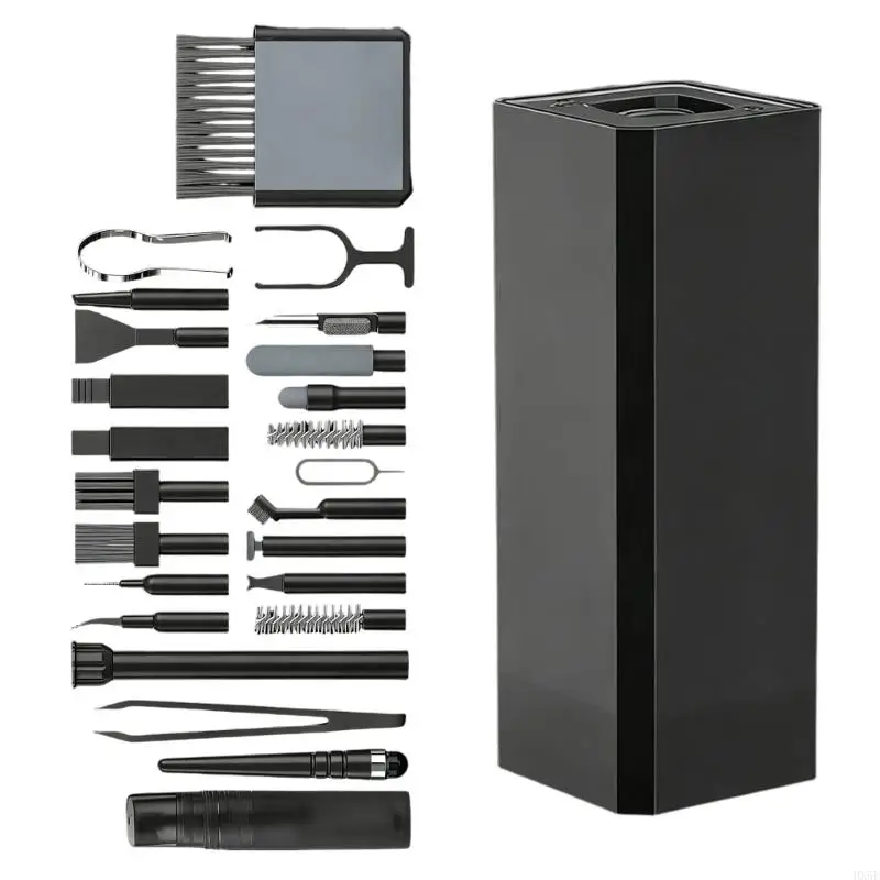 Pack of 1 Efficient 32 in 1 Cleansing Answer Simple clip Daily Auto link Electronic Devices Ensuring Best Execution and