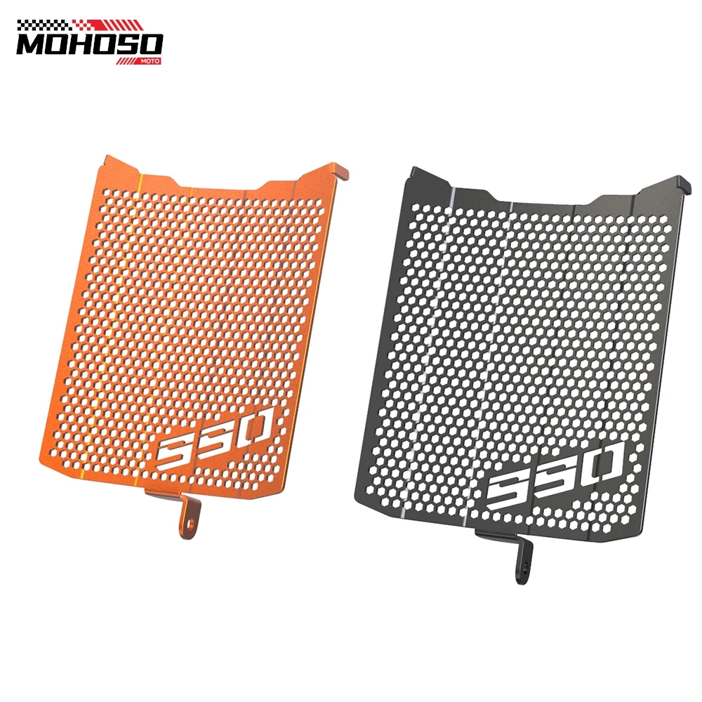 FOR 990 Supermoto 990 SM SMT SMR LC8 990SM 990SMT 990SMR Radiator Grille Guard Protector Cover 2009 2010 2011 2012 2013 2014