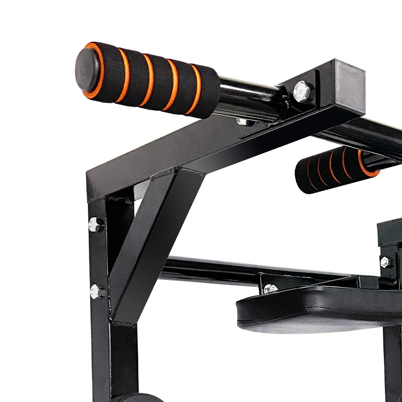 

Тренажер для дома: настенный турник для подтягиваний и упражнений