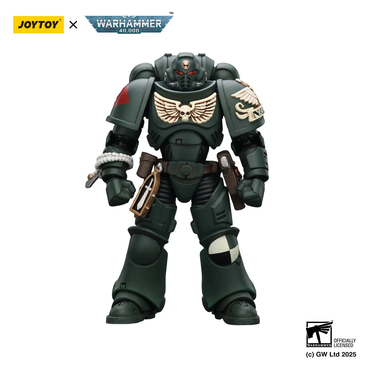 Joytoy Warhammer 40…