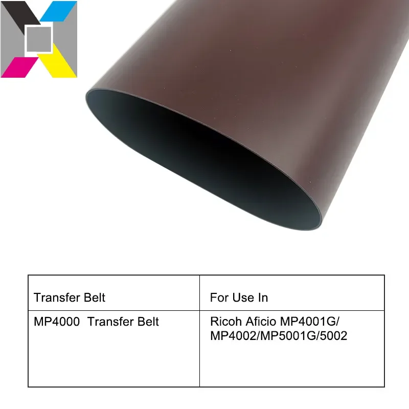 1x correia de transferência A232-3880 para ricoh mp4000 5000 5002 4001 4002 5000 3880 5001 peças de copiadora de filme de transferência